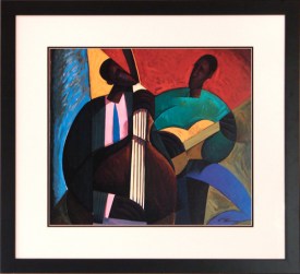 African-American Art